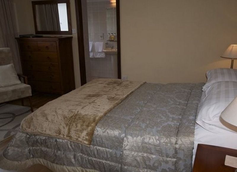 Bayside B&B 래기 외부 사진
